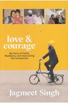 Picture of Love & Courage