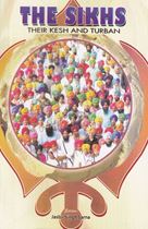 Picture of The Sikhs Their Kesh And Turban