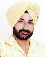 Picture for publisher Manjit Singh Ghadelli