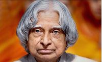 Picture for publisher A.P.J. Abdul Kalam 