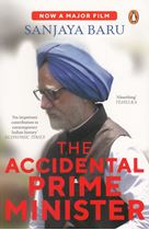 Picture of The Accidental Prime Minister