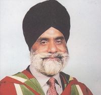 Picture for publisher Sujinder Singh Sangha (Dr.)