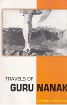 Picture of Travels Of Guru Nanak