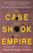 Picture of The Case That Shook The Empire