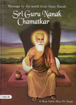 Picture of Guru Nanak Chamatkar (Vol. 2)