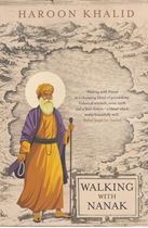 Picture of Walking With Nanak