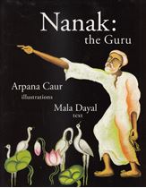 Picture of Nanak: The Guru