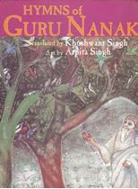 Picture of Hymns Of Guru Nanak