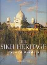 Picture of The Sikh Heritage Beyond Borders
