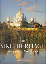 Picture of The Sikh Heritage Beyond Borders