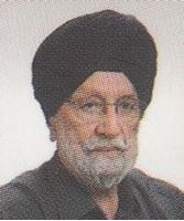 Picture for publisher Inderjit Singh Jaijee