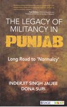 Picture of The Legacy Of Militancy In Punjab