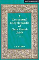 Picture of A Conceptual Encyclopaedia Of Guru Granth Sahib