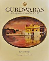 Picture of Gurdwaras In India And Around The World 