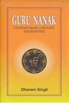 Picture of Guru Nanak Contemporary Concerns And Response