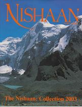 Picture of The Nishaan: Collection 2003