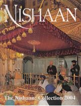 Picture of The Nishaan: Collection 2004