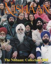 Picture of The Nishaan: Collection 2005