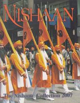 Picture of The Nishaan: Collection 2007