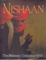 Picture of The Nishaan: Collection 2008