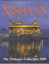 Picture of The Nishaan: Collection 2009