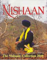 Picture of The Nishaan: Collection 2010