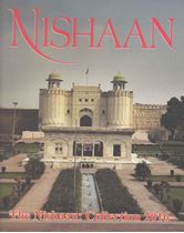Picture of The Nishaan: Collection 2016