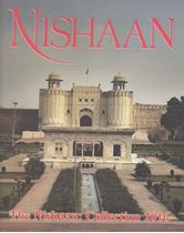Picture of The Nishaan: Collection 2016