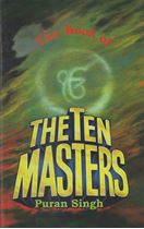 Picture of The Book of the Ten Masters