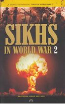 Picture of Sikhs In World War 2