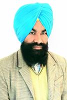 Picture for publisher Rajwinder Singh 'Joga' (Dr.)