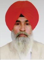 Picture for publisher Parmjeet Singh Mansa (Dr.)