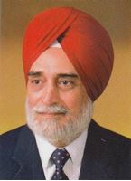 Picture for publisher Mohinder Singh Bajwa (Dr.)