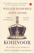 Picture of Kohinoor: The Story of the World’s Most Infamous Diamond