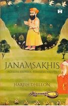 Picture of Janamsakhis : Ageless Stories, Timeless Values 