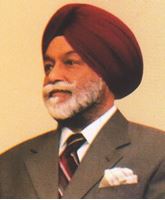 Picture for publisher Justice Ranjit Singh (Retd.)