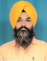 Picture for publisher Gurtej Singh Thikriwala (Dr.)