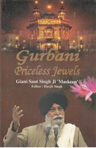 Picture of Gurbani Priceless Jewels