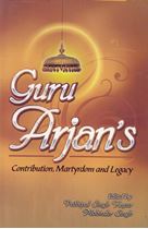 Picture of Guru Arjan’s Contribution, Martyrdom and Legacy