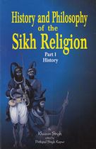 Picture of History And Philosophy Of The Sikh Religion (2 Vols.)