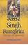 Picture of Jassa Singh Ramgarhia A Heroic Figure of the Eighteenth Century