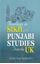 Picture of Readings in Sikh and Punjabi Studies from the UK