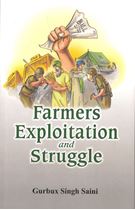 Picture of Farmers Exploitation and Struggle 