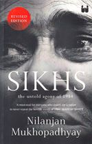 Picture of Sikhs: The Untold Agony of 1984 