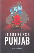 Picture of Leaderless Punjab 