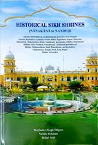 Picture of Historical Sikh Shrines (Nanakana to Nanded) 