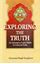 Picture of Exploring The Truth : An Attempt to Label Sikhs A Criminal Tribe