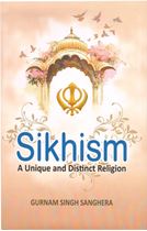Picture of Sikhism : A Unique and Distinct Religion