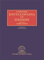 Picture of Concise Encyclopaedia of Sikhism	