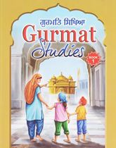 Picture of Gurmat Studies (Book 1)